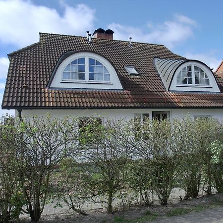 Achterwasserblick Zempin Eksteriør bilde