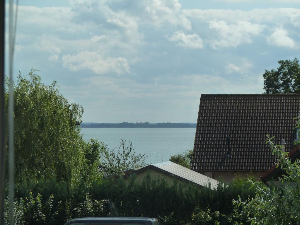 Achterwasserblick Zempin Eksteriør bilde